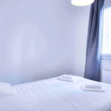 « quartier Des Arts » De Vivre A La Toulonnaise Apartment